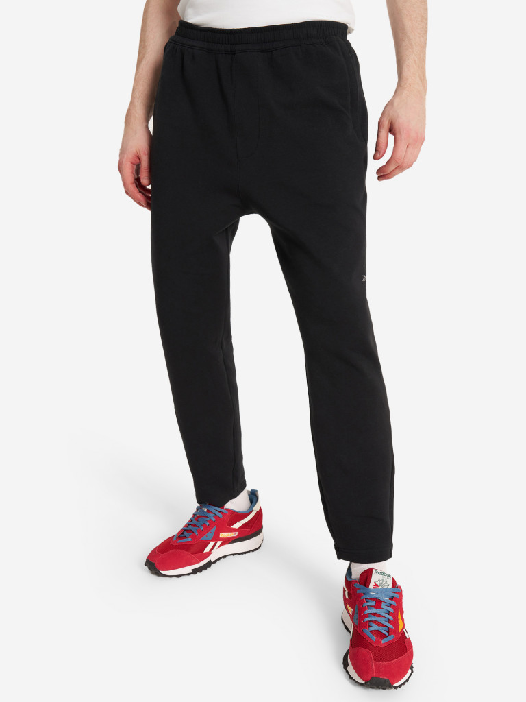 Брюки мужские Reebok Activ Coll Dreamblend