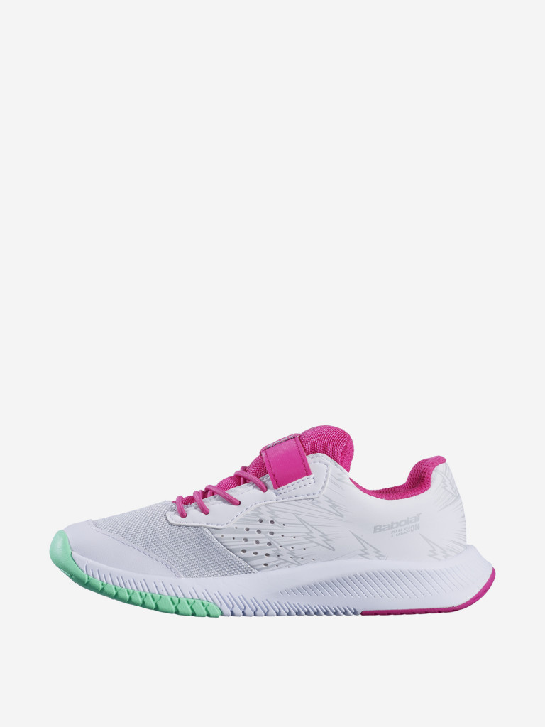 Кроссовки детские Babolat Pulsion All Court Kid