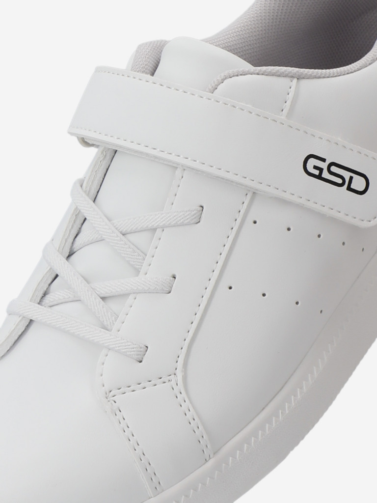 Кеды для мальчиков GSD Chalk 2.0