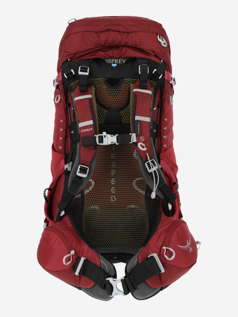 Рюкзак женский Osprey Aura AG, 65 л