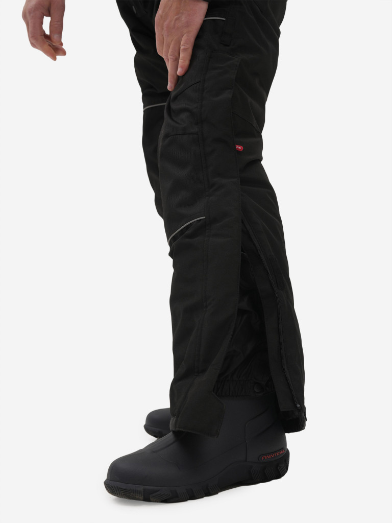 Костюм для рыбалки мужской Piligrim