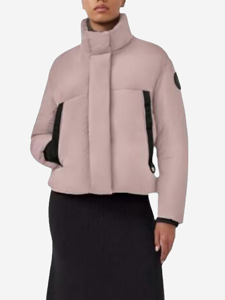 Пуховик женский CANADA GOOSE Junction