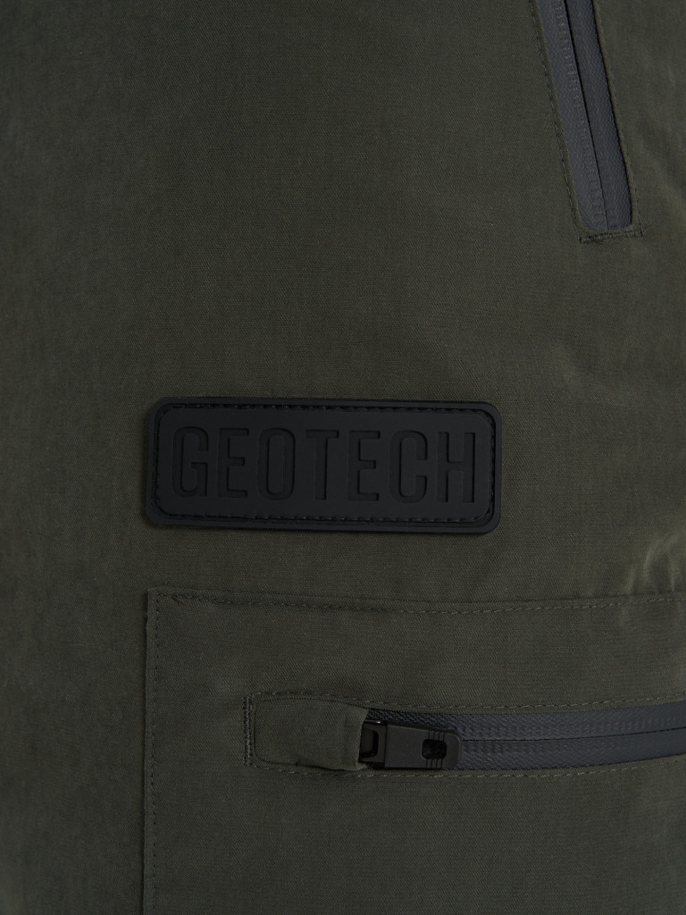 Брюки мужские Geotech