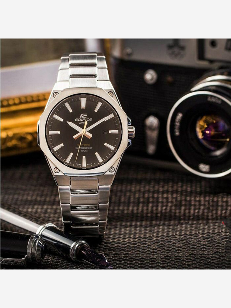Спортивные часы CASIO EDIFICE EFR-S108D-1A