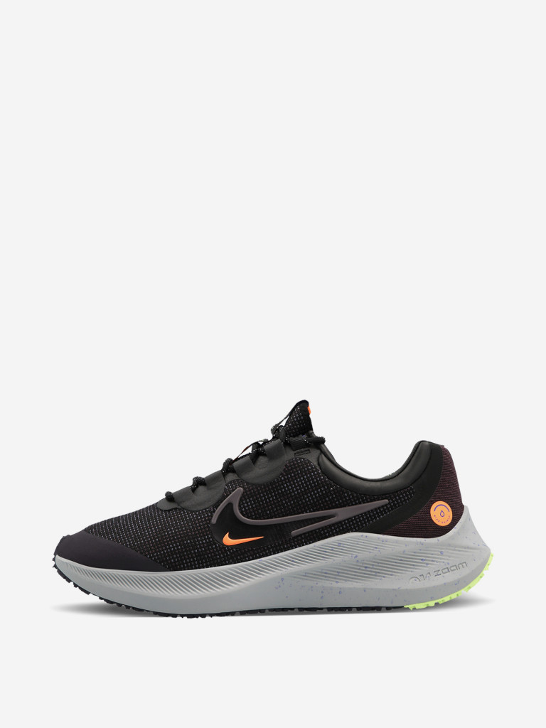 Кроссовки женские Nike ZOOM WINFLO 8 SHIELD