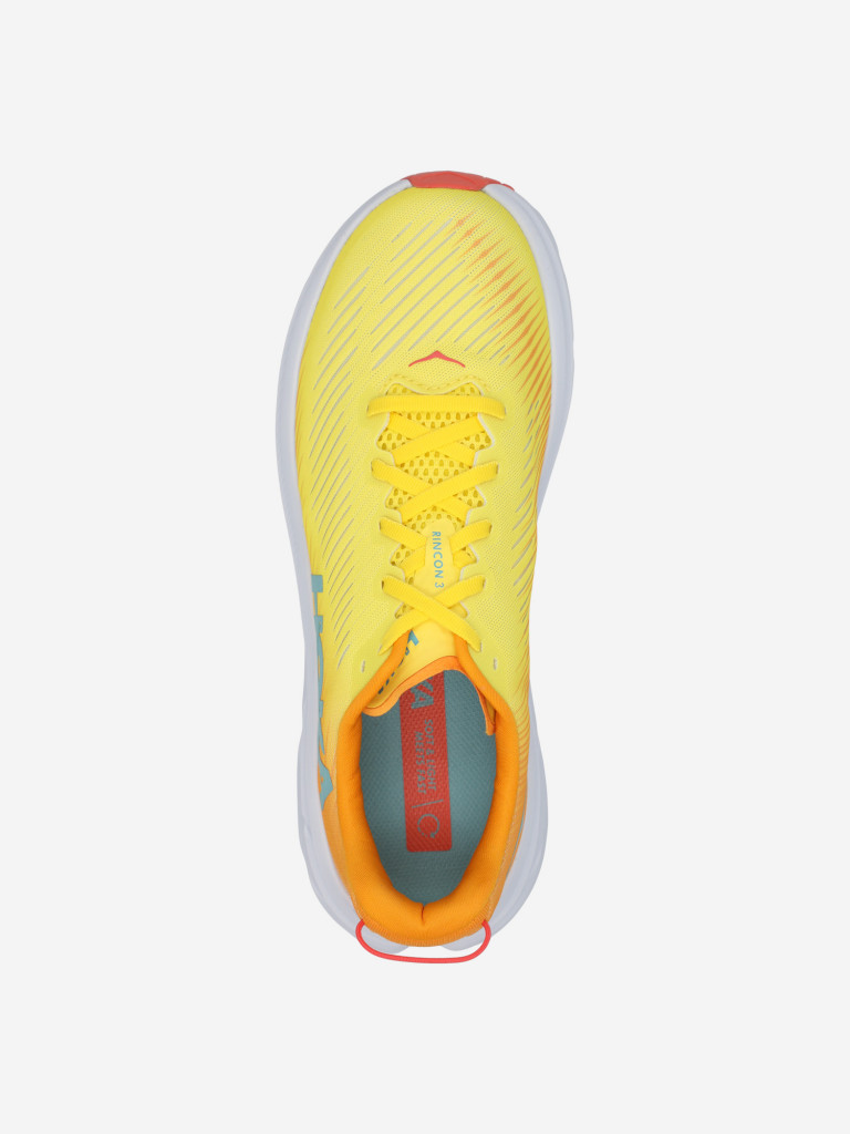 Кроссовки мужские Hoka One One Rincon 3