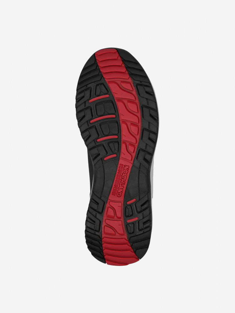 Сапоги утепленные для мальчиков Northland Seal B 25642470299 Коричневый, размер 39,35,37,40,34,38,36, фото 6