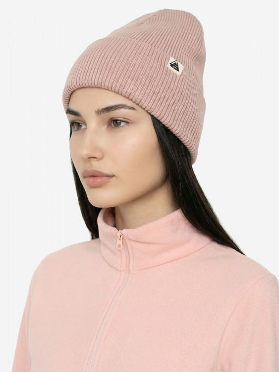 Шапка женская Glissade