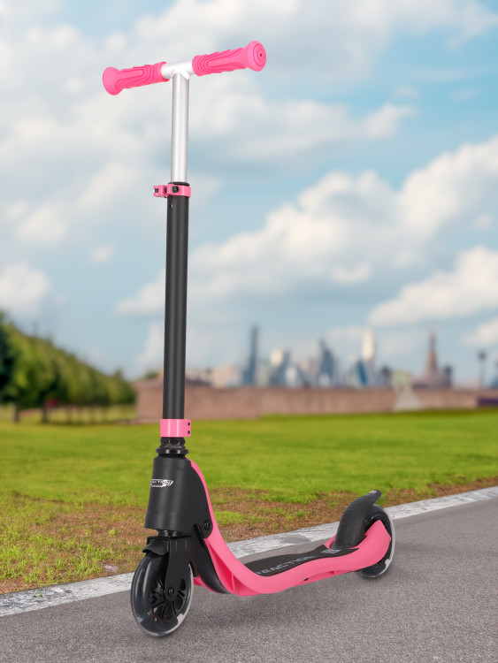 Самокат детский Reaction, 125 мм