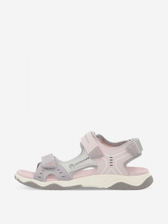 Сандалии для девочек Outventure Mover
