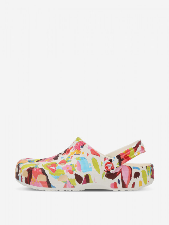 Сабо женские Crocs