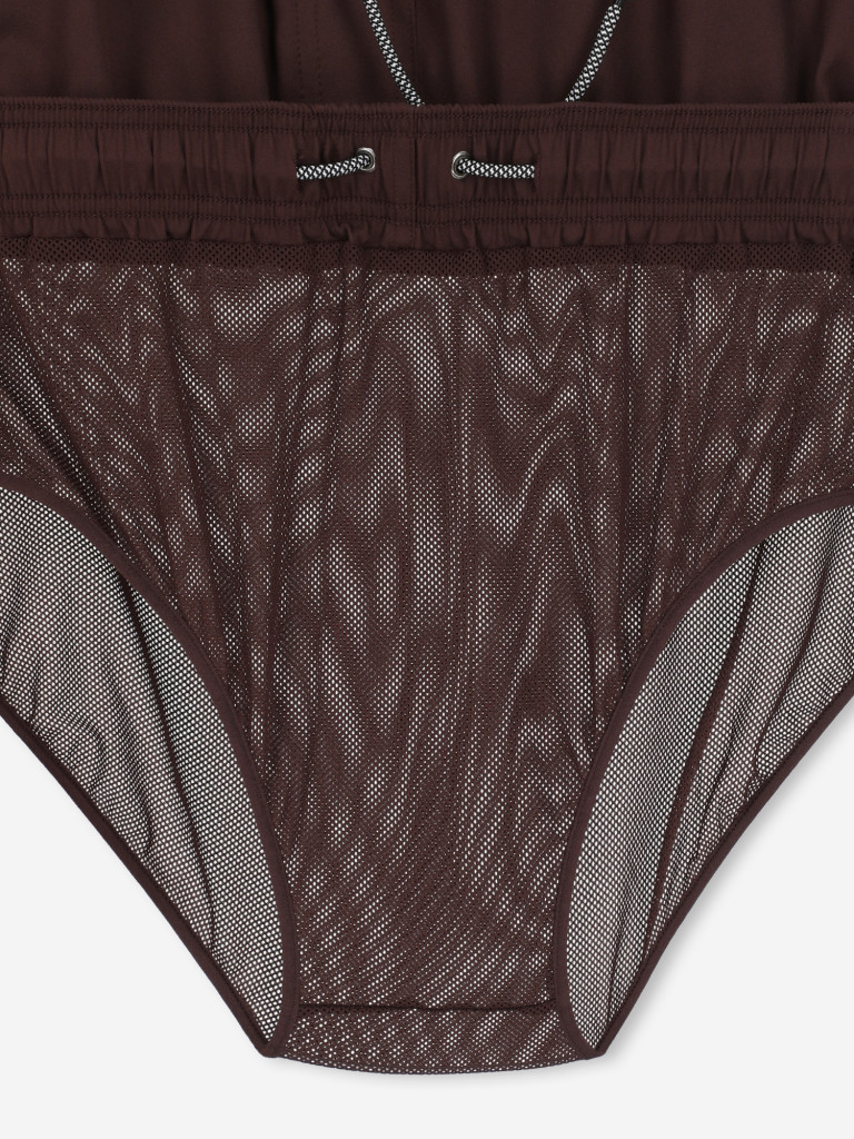 Шорты плавательные мужские PUMA Swim