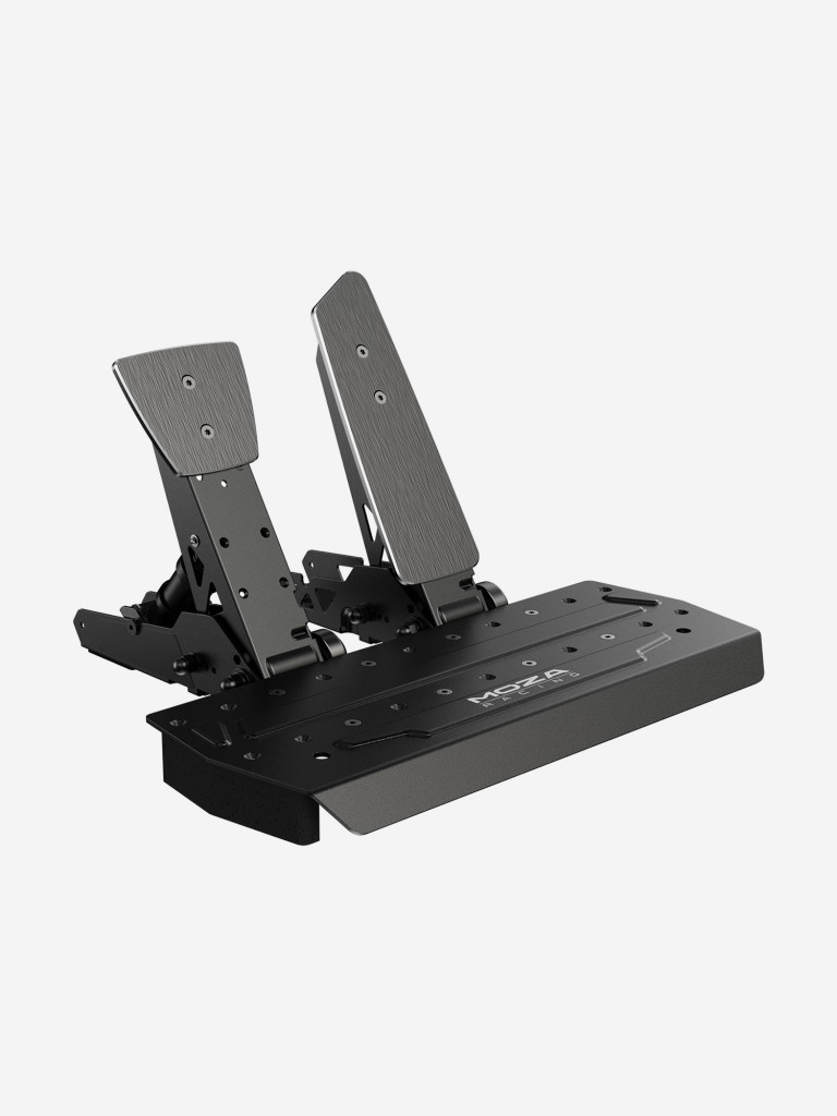 Игровые педали MOZA SR-P Double Pedals with Base (RS11)