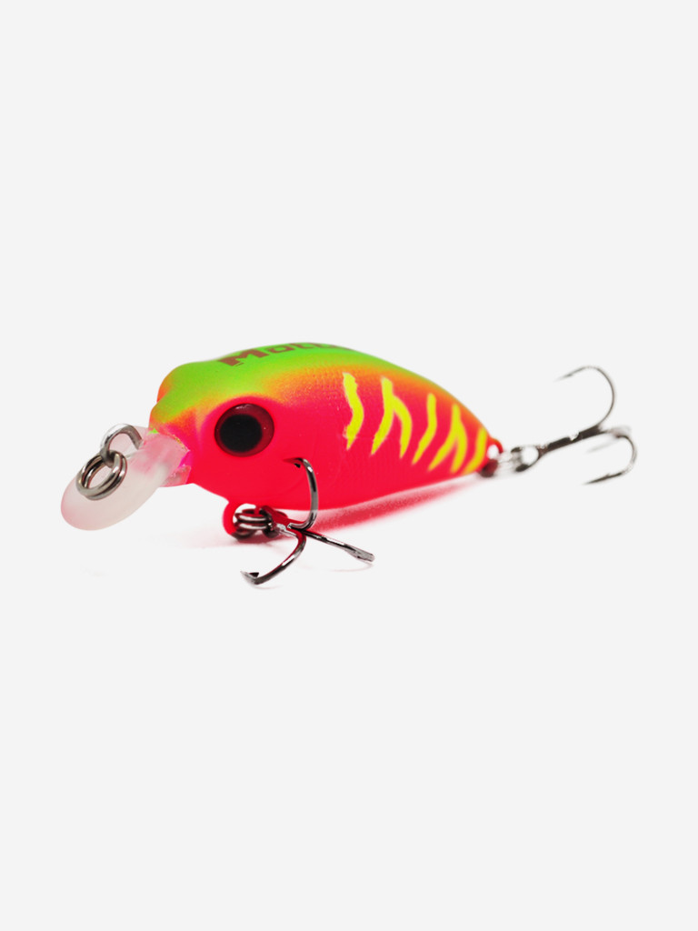 Воблер Mottomo Stalker SR 32F 2,6g Watermelon Pink