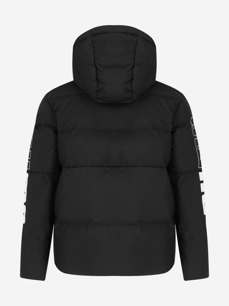 Куртка утепленная для мальчиков PUMA Power