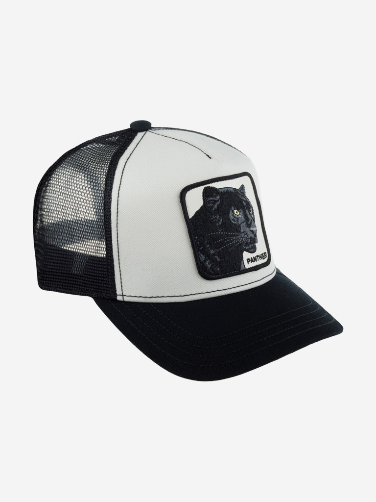 Бейсболка с сеточкой GOORIN BROTHERS 101-0381