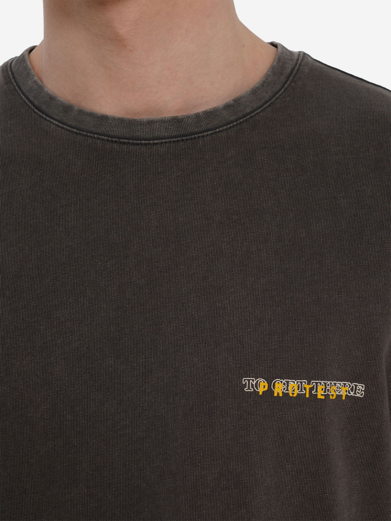 Футболка мужская Protest