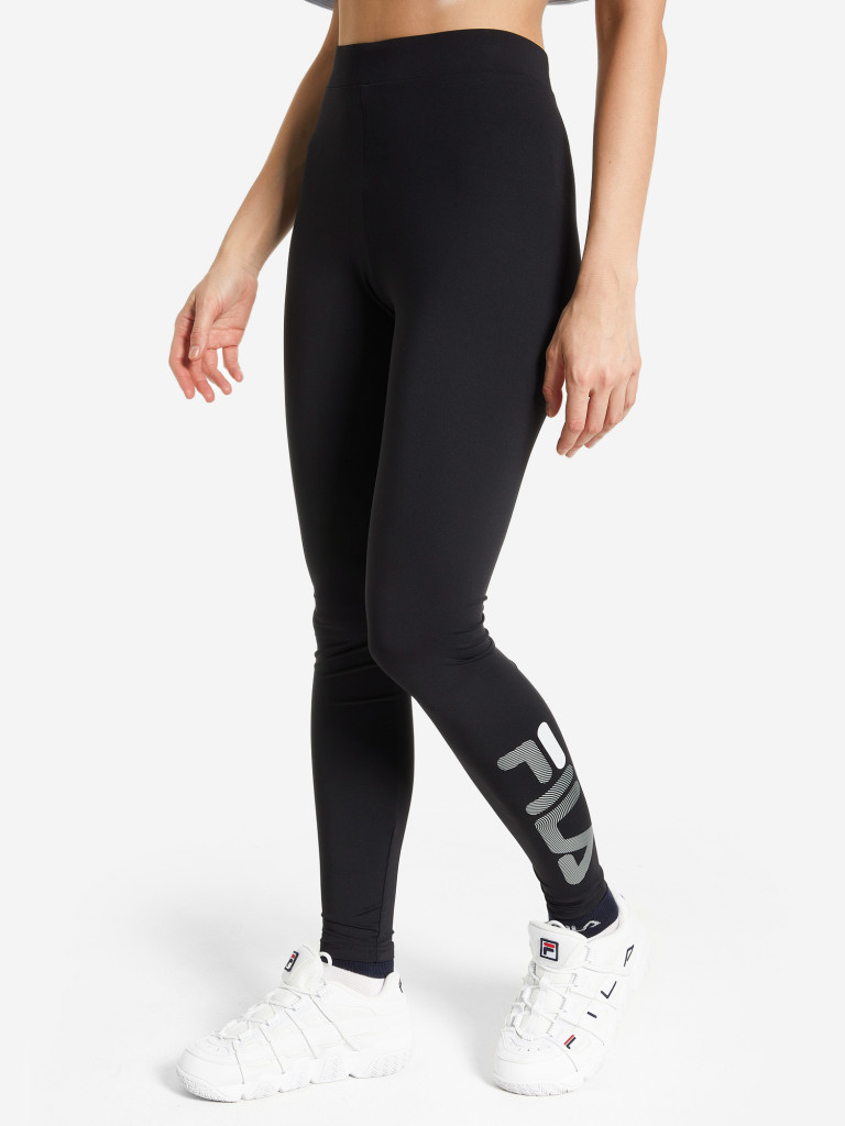 Легинсы женские FILA