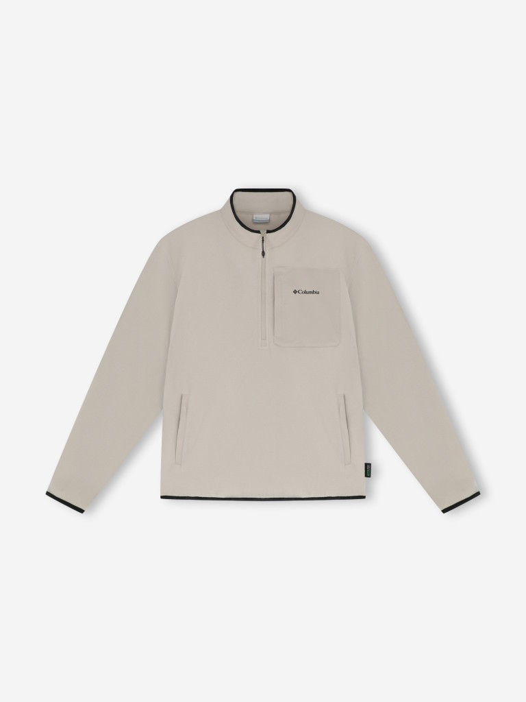 Толстовка мужская Columbia Pacific Arch 200 1/2 Zip Fleece