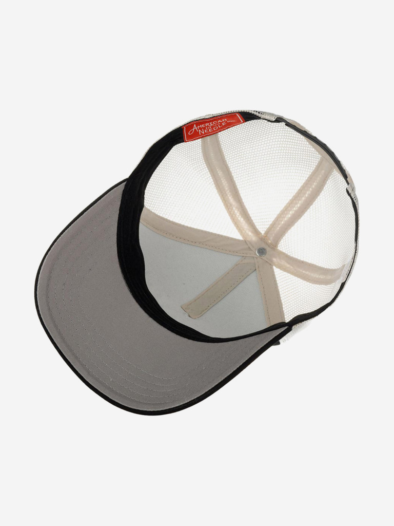 Бейсболка с сеточкой AMERICAN NEEDLE 42960A-BLATZ Blatz Valin