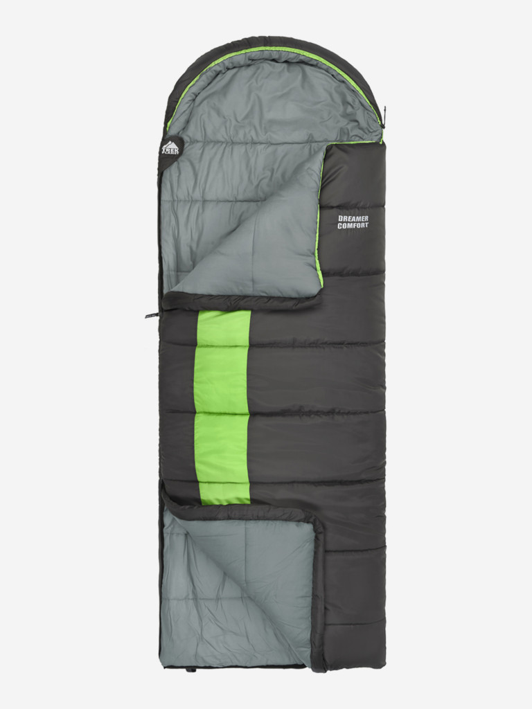 Спальный мешок Trek Planet Dreamer R