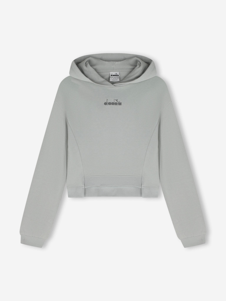 Худи женское Diadora