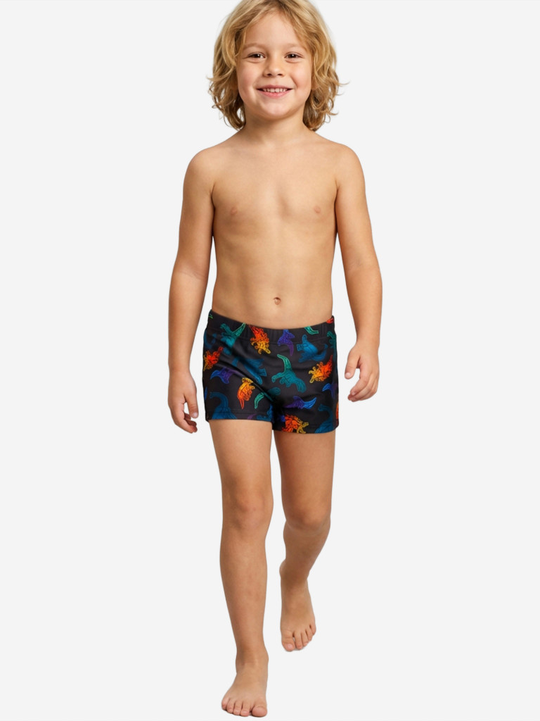 Плавки-шорты для мальчиков PlayToday