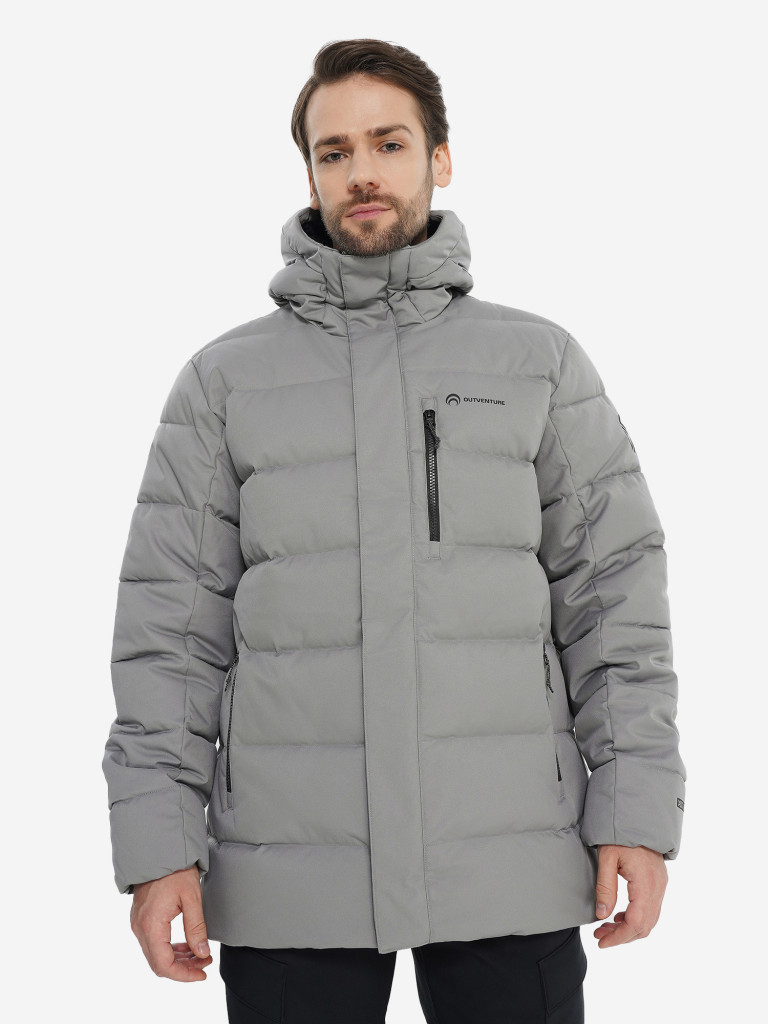 Пуховик мужской Outventure