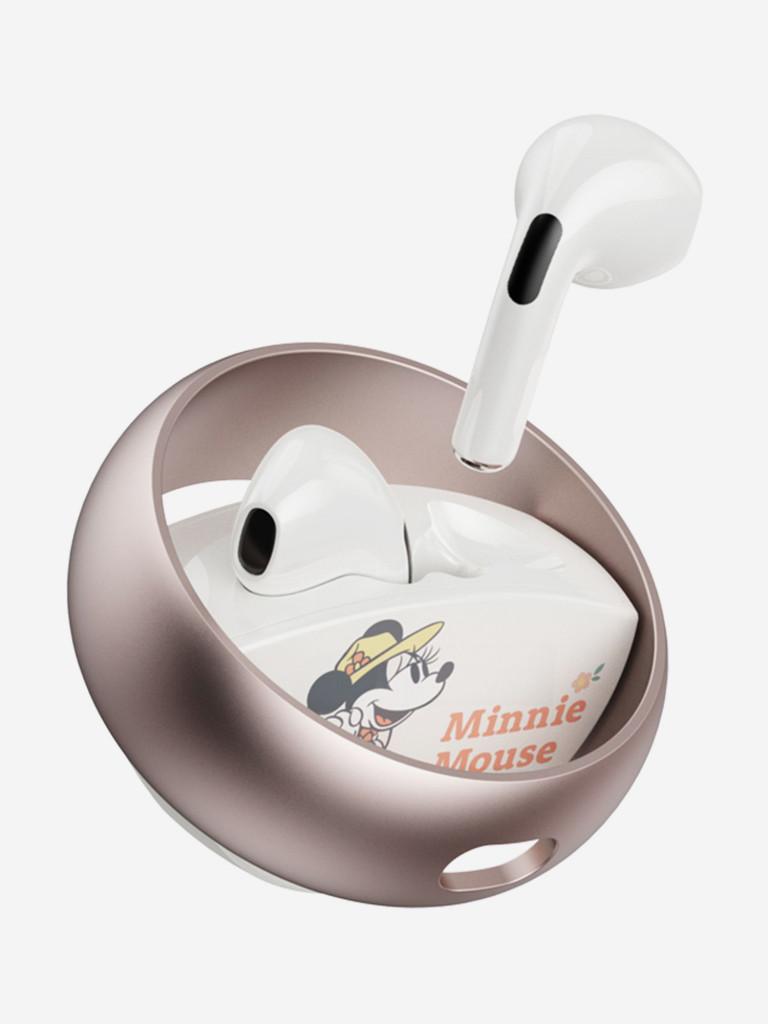 Беспроводные наушники TWS Disney Микки Маус