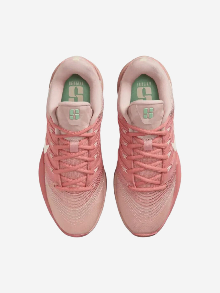 Кроссовки для баскетбола Nike Sabrina 3