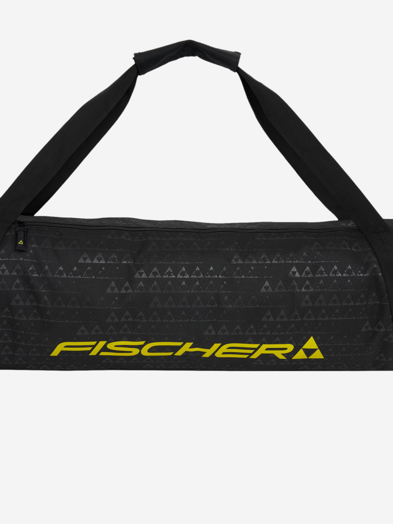 Чехол для беговых лыж Fischer Economy ECO XC 210 см, 3 пары