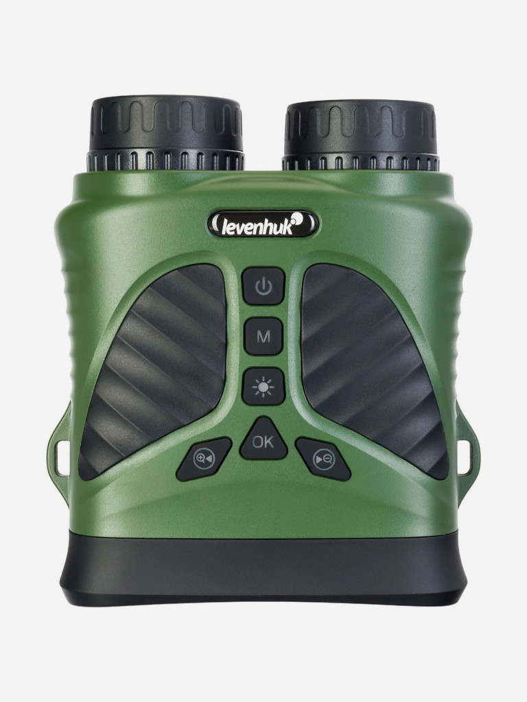 Бинокль ночного видения Levenhuk Atom Digital DNB200