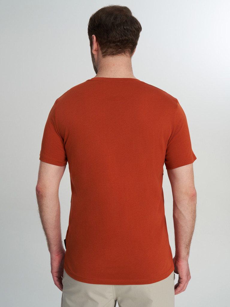 Футболка мужская Outventure