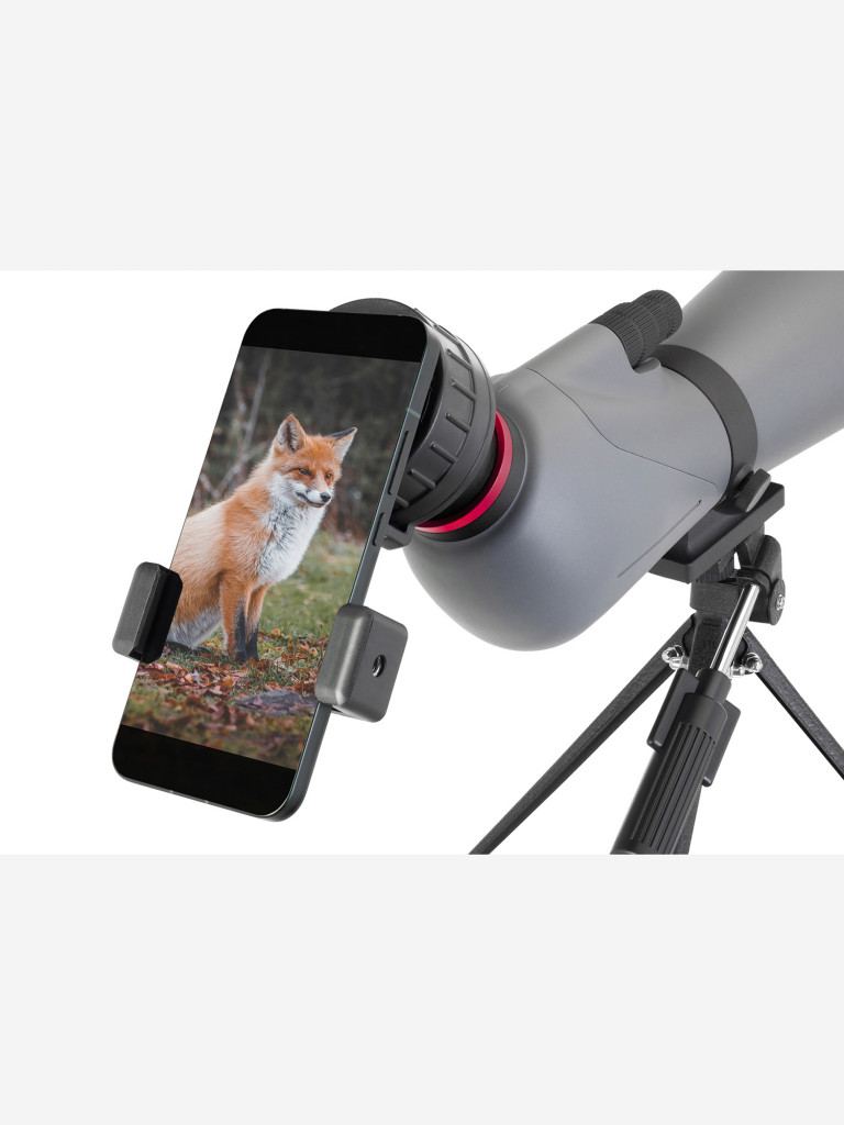 Зрительная труба Levenhuk New Blaze PLUS 100