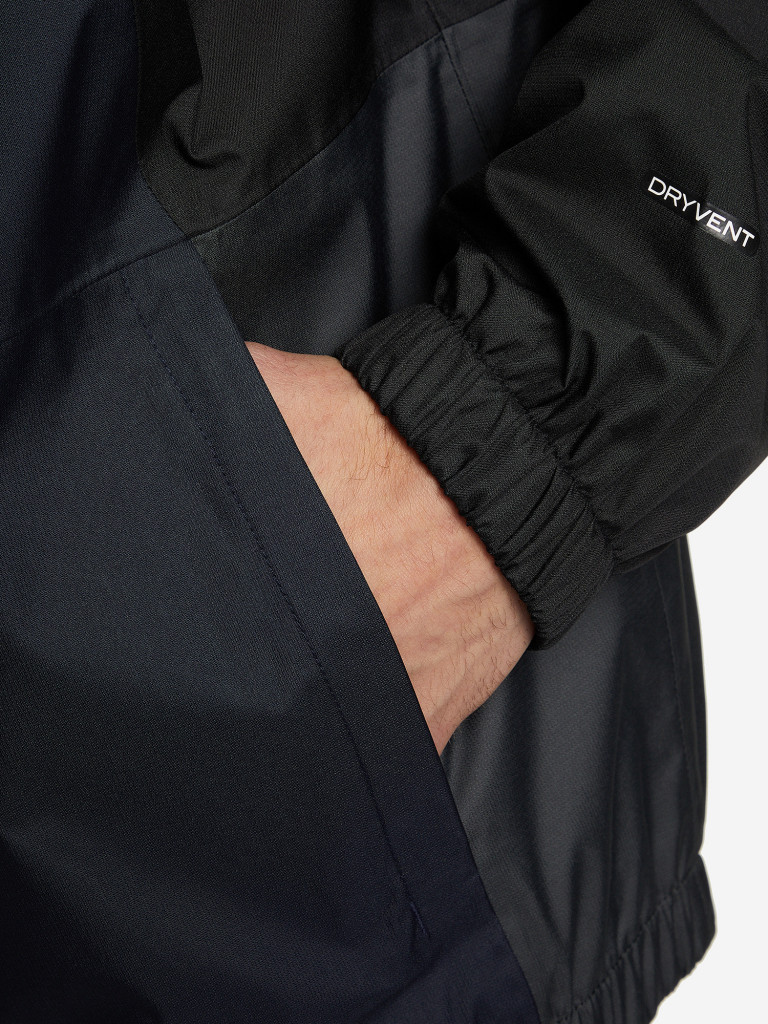 Куртка мембранная мужская The North Face Farside