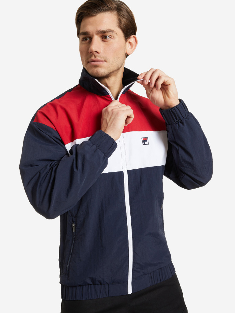 Ветровка мужская FILA