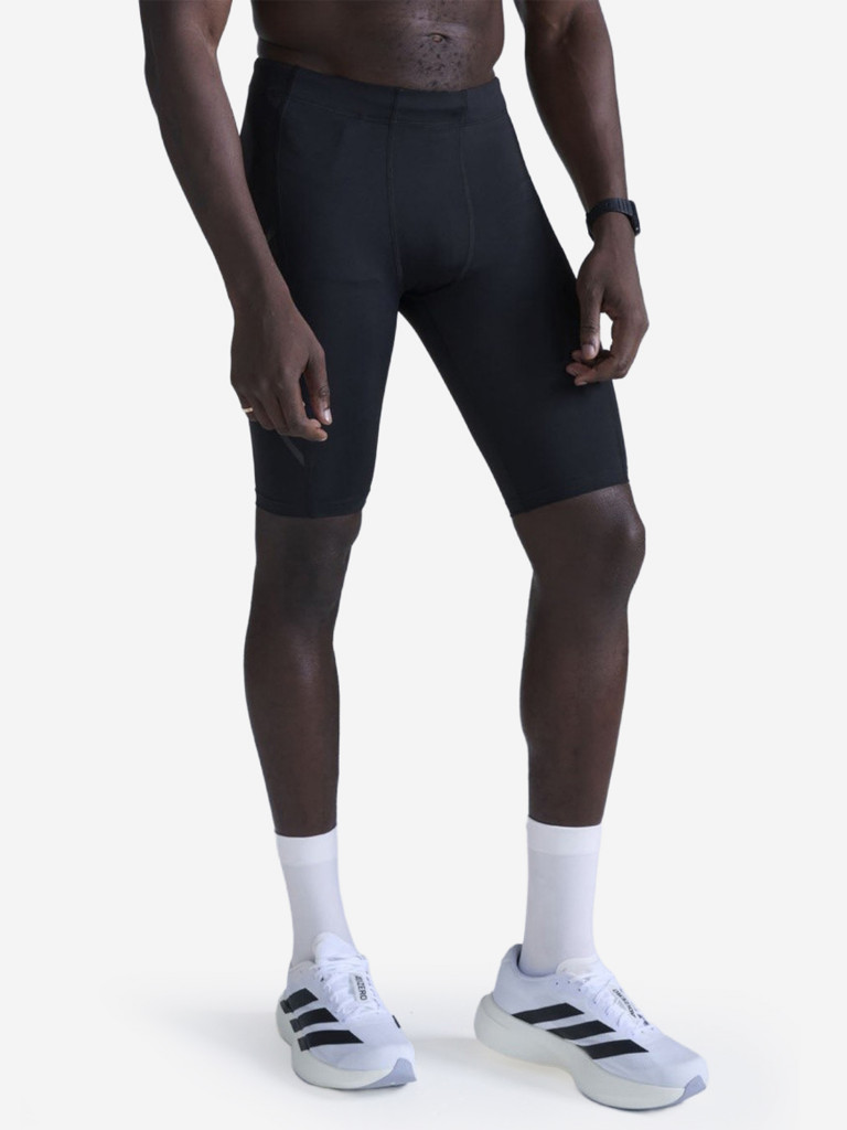 Мужские Компрессионные Шорты 2XU Core Compression Shorts