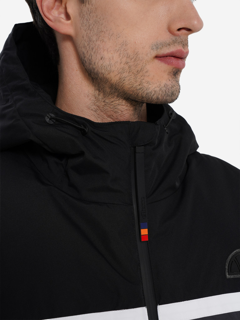Куртка горнолыжная мужская Ellesse