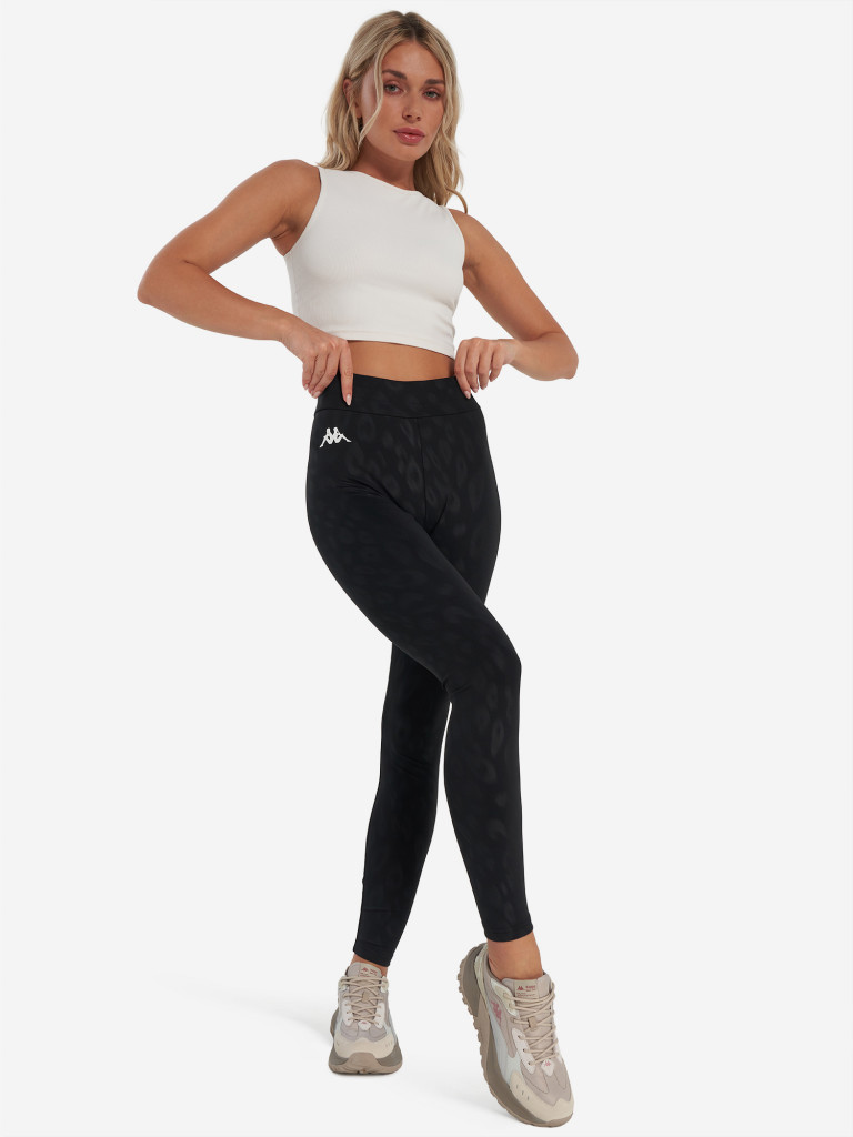 Легинсы женские Kappa