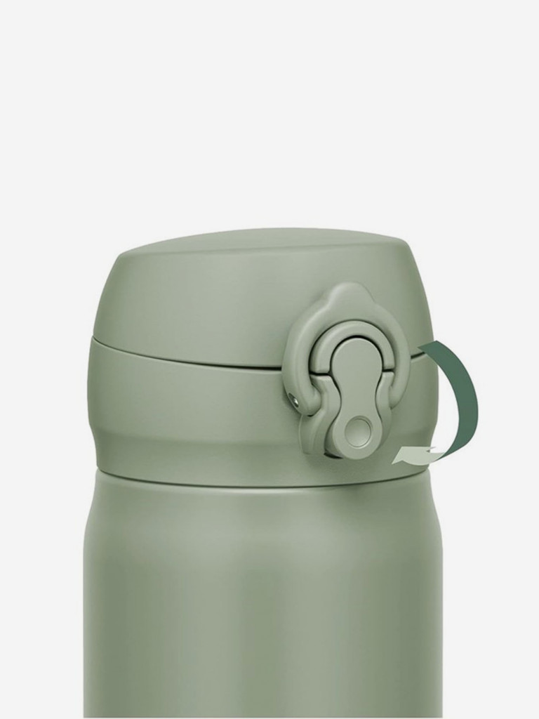 Термокружка для кофе 750 мл THERMOS JNL-756 зелёная
