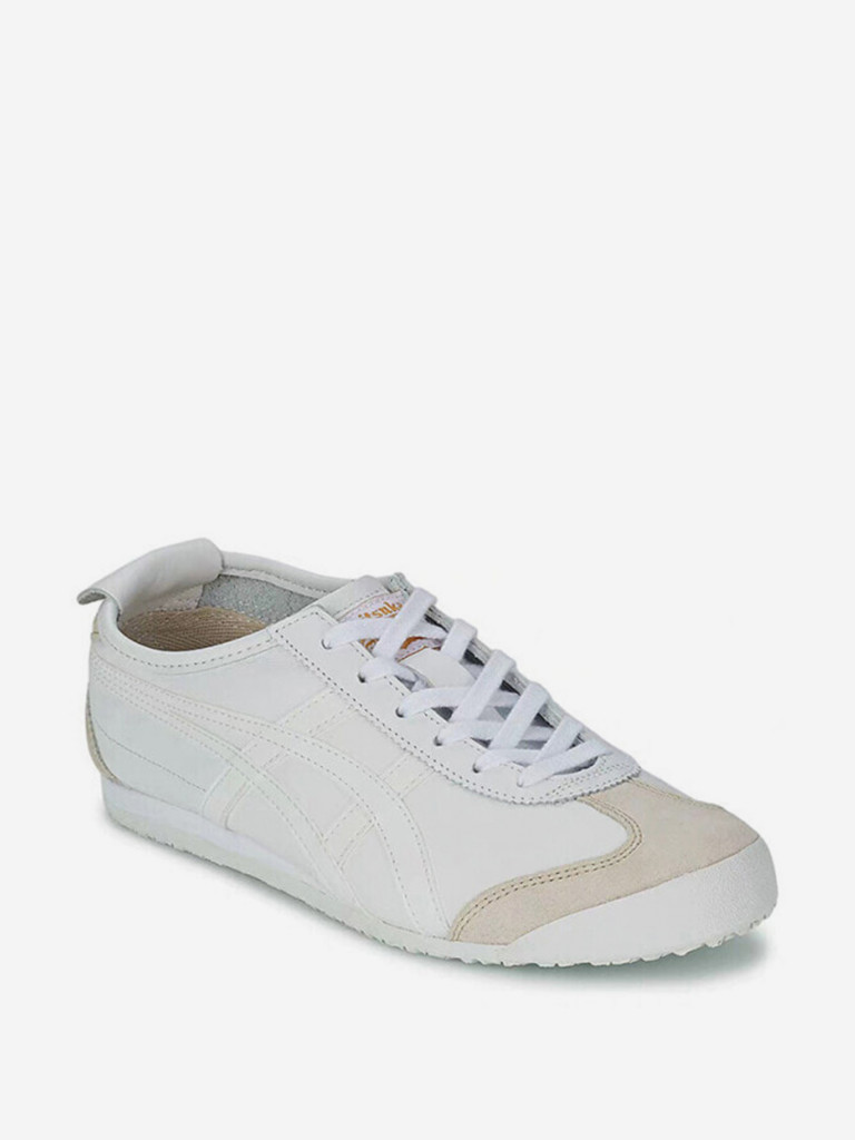 Кроссовки Onitsuka Tiger Mexico 66 White