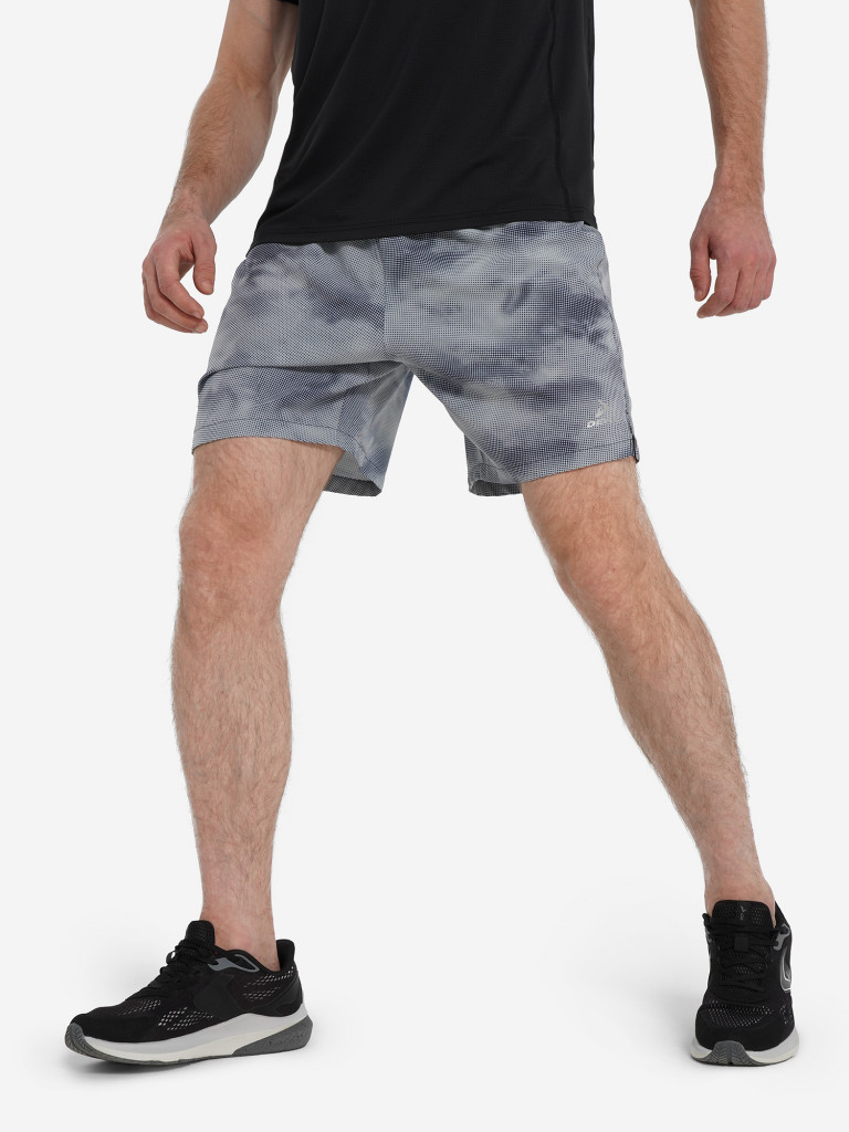 Шорты мужские Demix