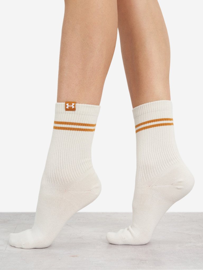 Носки Under Armour, 3 пары
