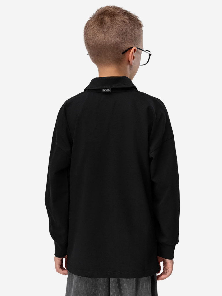 Лонгслив bodo