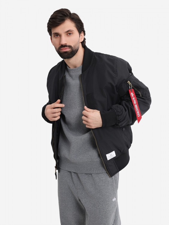 Ветровка мужская L-2B Skymaster Gen II Alpha Industries