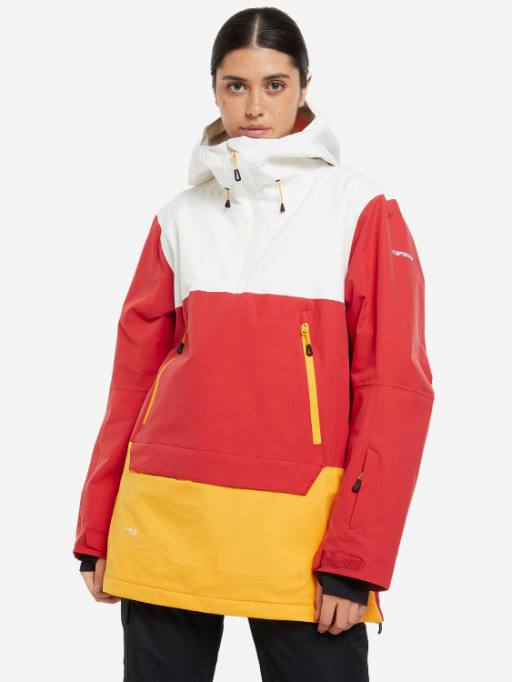 Анорак горнолыжный женский IcePeak Calio