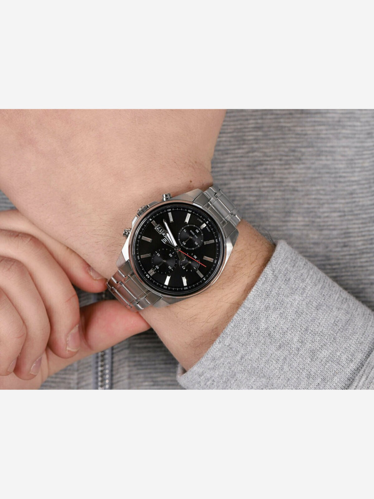 Спортивные часы CASIO EDIFICE EFV-610D-1A