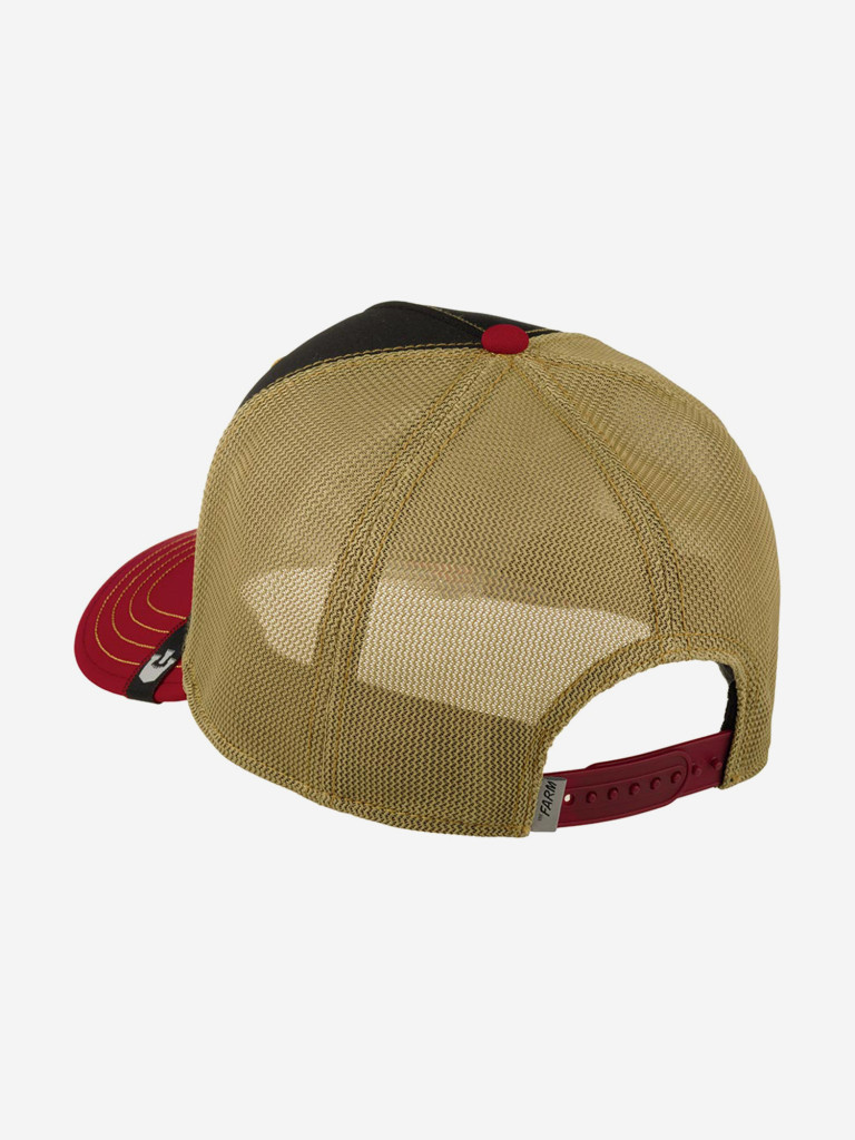 Бейсболка с сеточкой GOORIN BROTHERS 101-0755