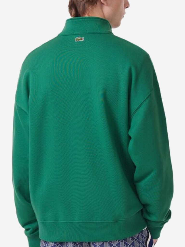 Джемпер мужской Lacoste