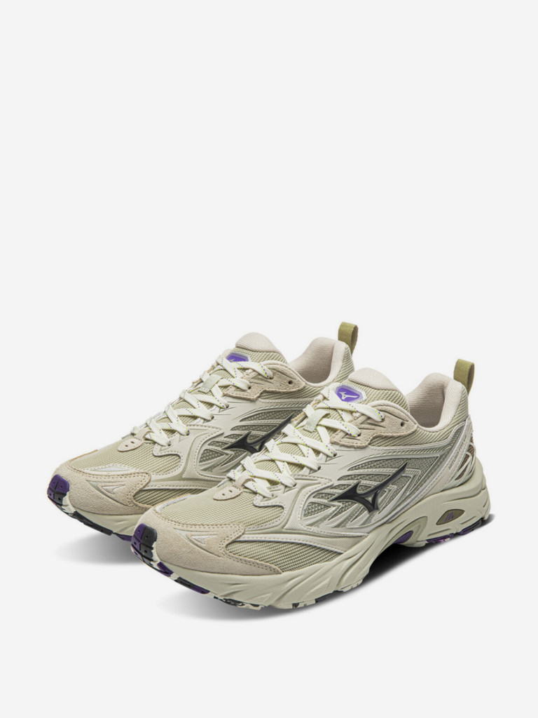 Кроссовки Mizuno FIYI V2